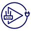 Plug and play technology