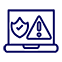 Curated threat intelligence
