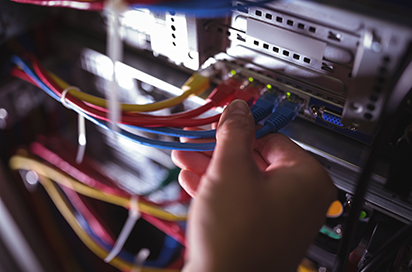 Streaming Defense instant deployment cybersecurity probe in under 4 hours