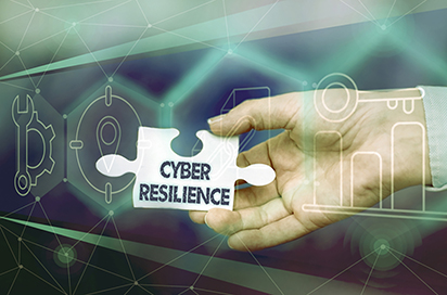 Emergency Cyber Response Long Term Resilience