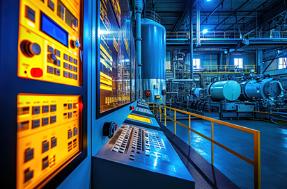 Real-time OT cybersecurity monitoring for SCADA and industrial systems