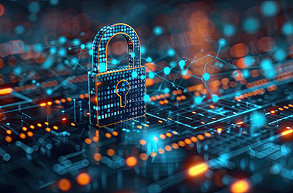 Cybersecurity containment of malicious activity using automated kill switch