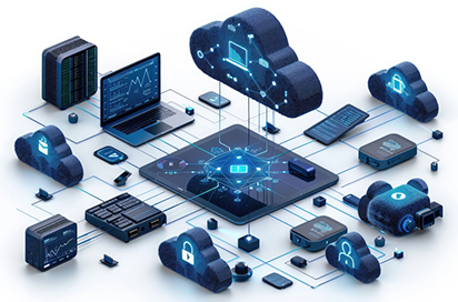 Streaming Defense integrates with SIEM, SOAR, EDR, and cloud platforms