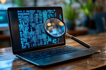 Real-time threat visualization with geospatial and timeline overlays